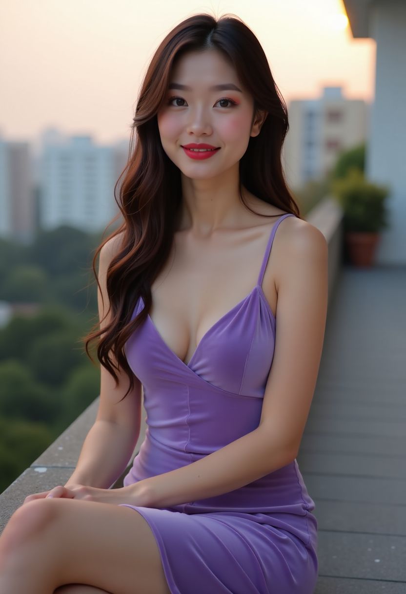 月光下的独奏