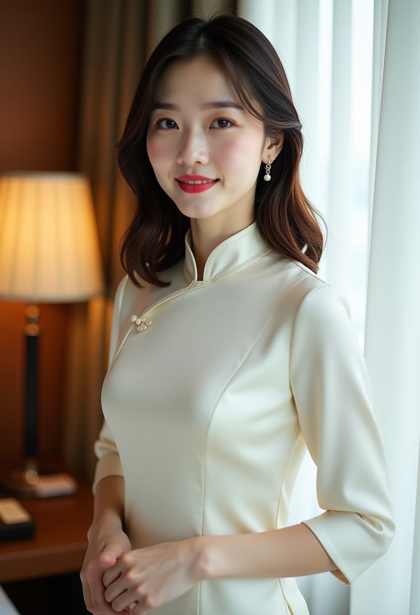 樱花树下的重逢